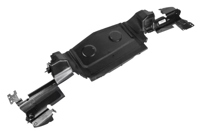 84271393 - Cooling System: Lower Baffle for Cadillac: ATS Image