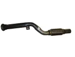 7314210 - : direct fit front flex pipe for AB Catalytic Image