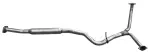 78297 - : Prebent Exhaust Pipe for AP Exhaust Image