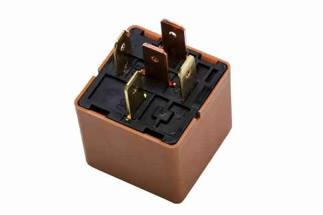 Multi-Purpose Relay - GM (94580644)
