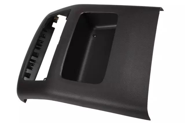 23362156 - Body: Rear Panel for Chevrolet: Suburban, Tahoe | GMC: Yukon, Yukon XL Image