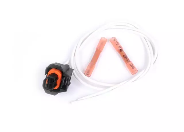 19299689 - : Multi-Purpose Pigtail Kit with Splices for GM Image