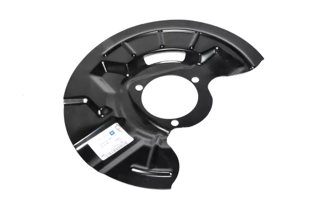 84228315 - : Front Driver Side Brake Shield for Buick: Regal Sportback Image