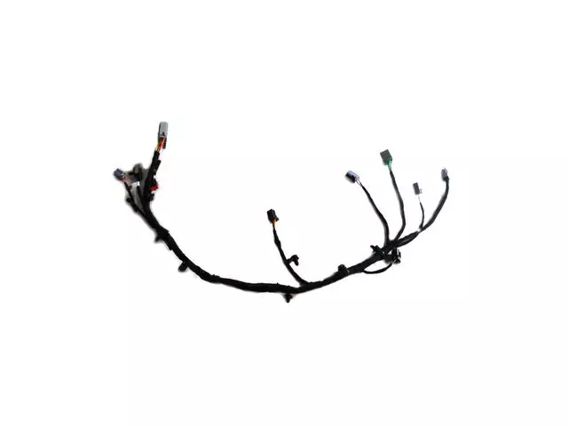 68210074AE - Electrical: Jumper Wiring for Mopar Image