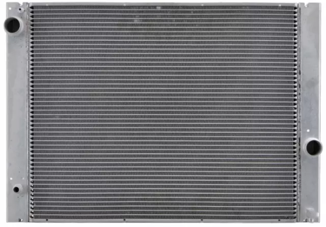 CR580000P - : Behr Radiator for Behr Image