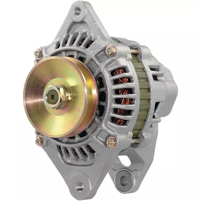 Alternator - ACDelco (335-1343)