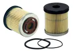 33431 - : WIX Cartridge Fuel Metal Canister Filter for WIX Image