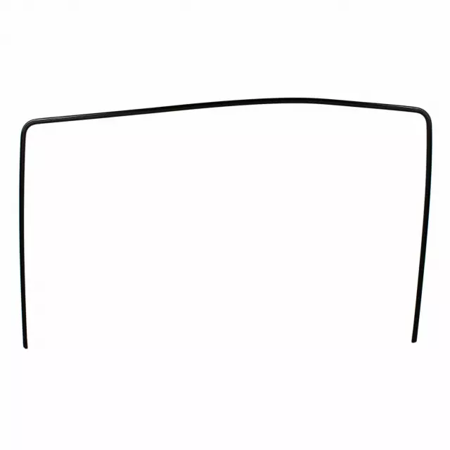 YL8Z7803144AA - Body: Reveal Molding for Ford: Escape | Mercury: Mariner Image