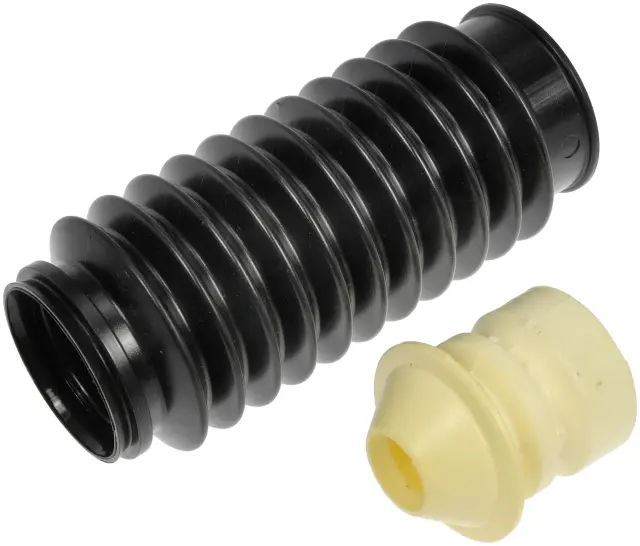 540206 - Suspension &amp; Steering: Suspension Strut Bellows for Dorman Image
