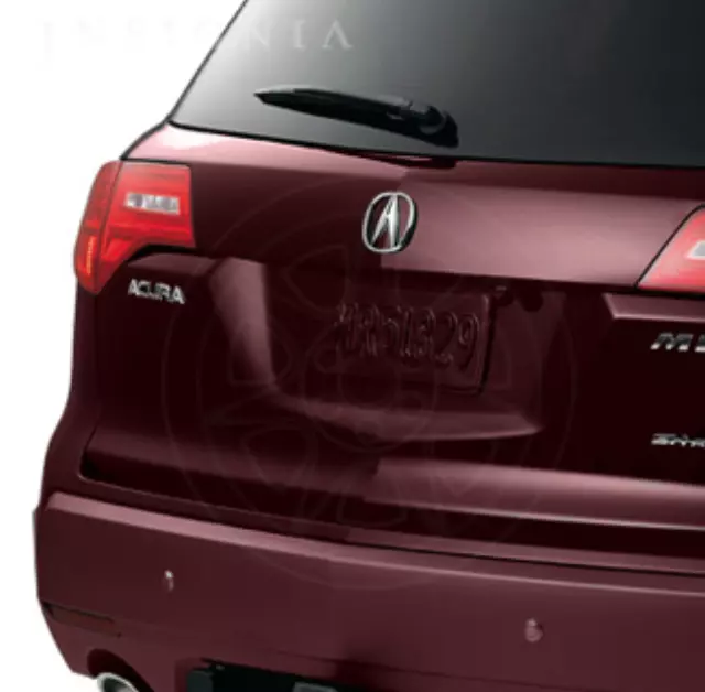 8V67STX290K - : Back-Up System, Obstacle Sensors for Acura Image