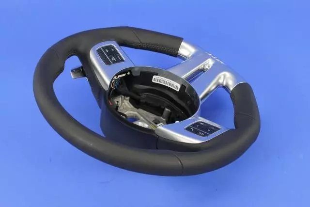 1XX17XDVAA - Steering: Steering Wheel for Mopar Image