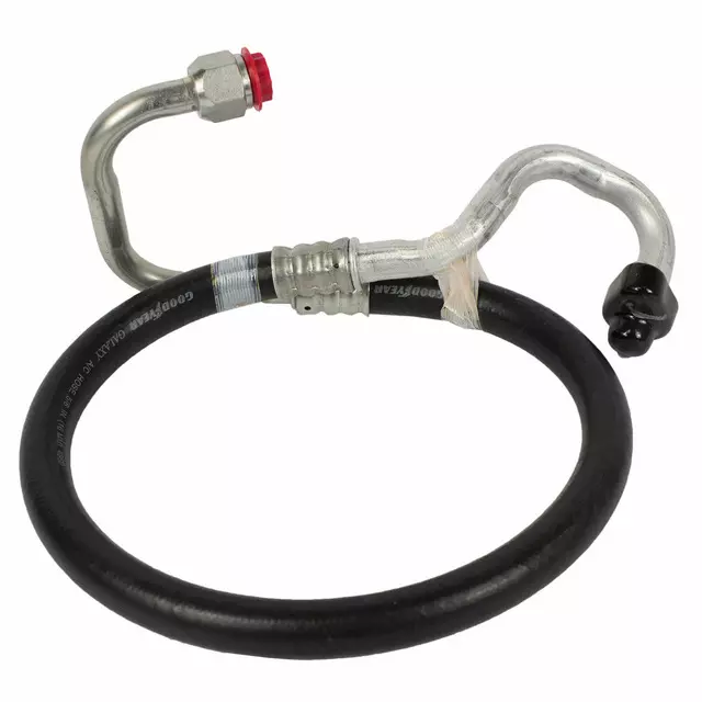 8C4Z19D742AA - : Tube Assembly for Ford Image
