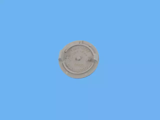 6MY74U68AA - : C Pillar Plug, Left for Alfa Romeo Image