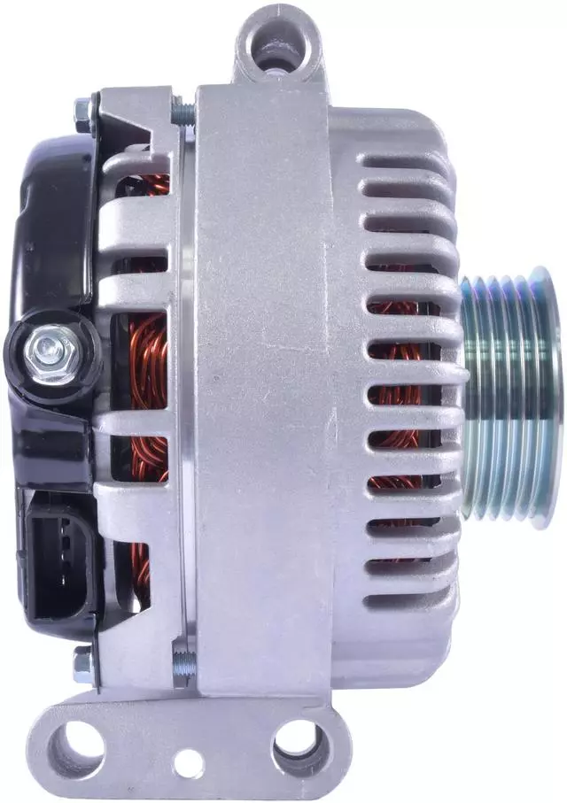 3351250 - : Alternator for ACDelco Image