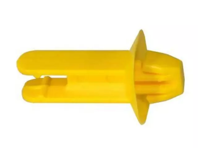 Release Cable Clip - Ford (-W715984-S300)