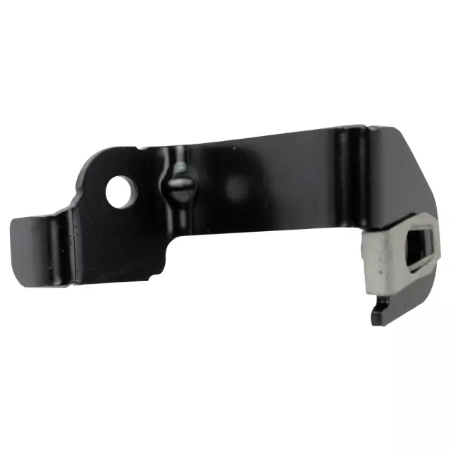 Turbocharger Inlet Hose Bracket - Ford (MB3Z-6K864-H)