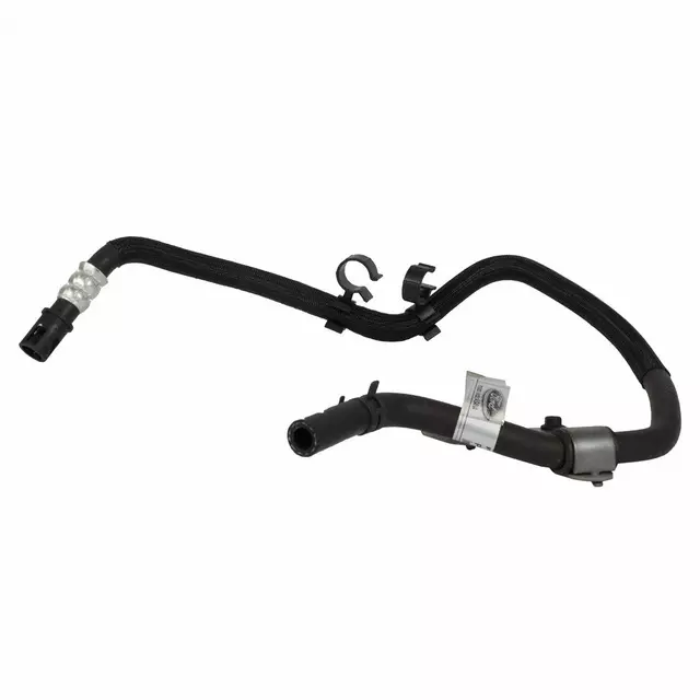 BT1Z3A713A - Steering: Power Steering Return Hose for Ford: Transit Connect Image