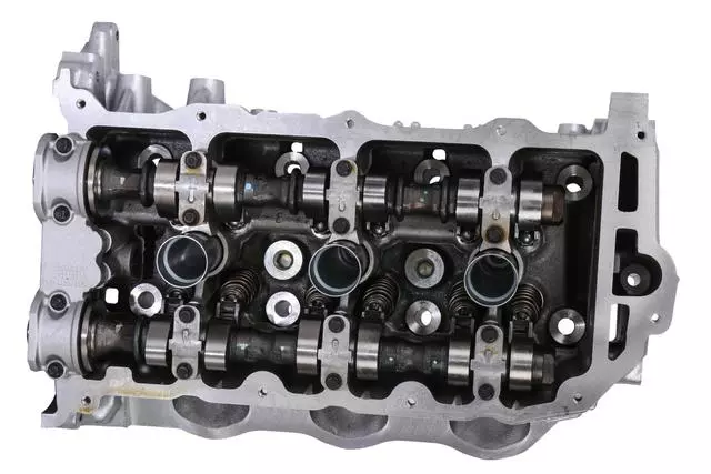 12641095 - : Passenger Side Engine Cylinder Head for Chevrolet: Malibu Image