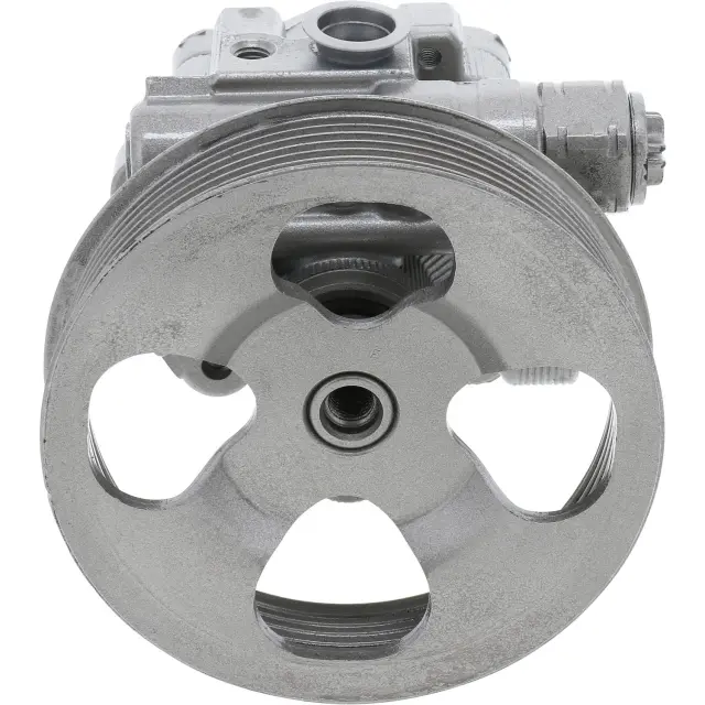 96352M - : Power Steering Pump - MAVAL - Hydraulic Power - Remanufactured - 96352M for Maval Image