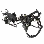 FC3Z12A581H - : Wire Assembly for Ford Image
