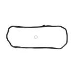 OS30892R - : Engine Oil Pan Gasket Set 0 Bolt Hole One Piece Gasket for FEL-PRO Image