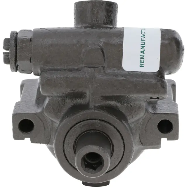 97153M - : Power Steering Pump - MAVAL - Hydraulic Power - Remanufactured - 97153M for Maval Image