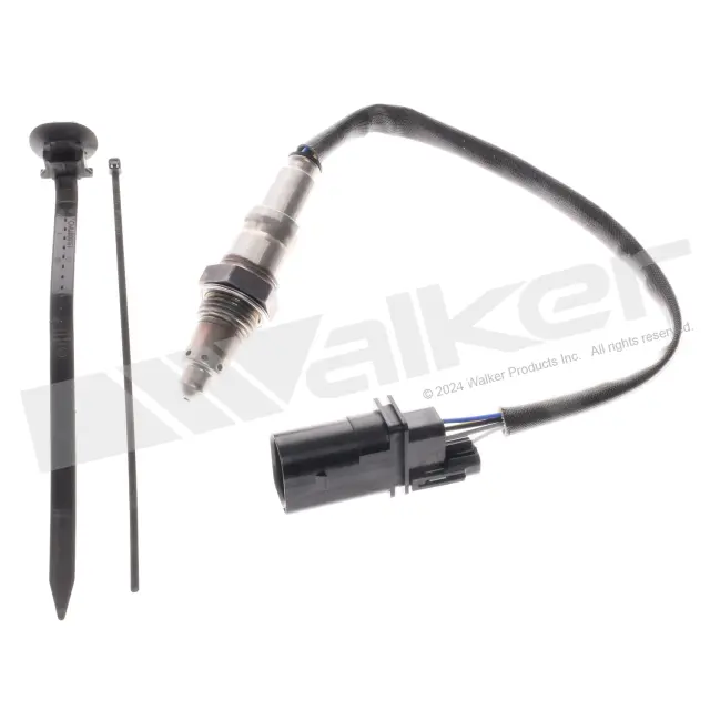 25025190 - Emission Systems: Walker Products 250-25190 Oxygen Sensor Wide-Band for Walker Products Inc. - Image