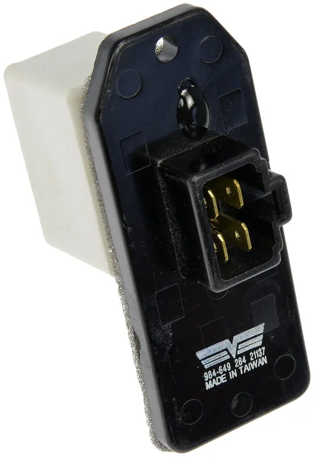 984649 - HVAC: HVAC Blower Motor Resistor for Dorman Image
