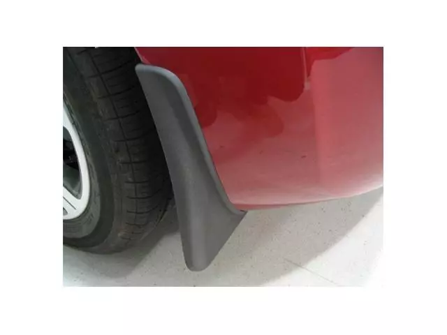 1C0075111B - Body: Splash Guards - Front for Volkswagen: Beetle Image