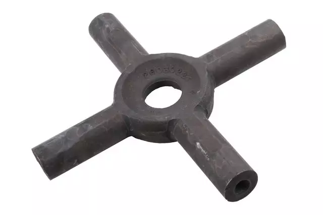 3663696 - Universals &amp; Rear Axle: Pinion Shaft for Cadillac: Escalade, Escalade ESV, Escalade EXT | Chevrolet: Avalanche 1500, Avalanche 2500, Blazer, C/K Pickup, C1500, C2500, C3500, C3500HD, Express 1500, Express 2500, Express 3500, G10, G20, G30, K1500 Pickup, K2500 Pickup, K3500 Pickup, K5 Blazer, Silverado 1500, Silverado 1500 HD, Silverado 2500, Silverado 2500 HD, Silverado 3500, Suburban 1500, Suburban 2500, Suburban C10, Suburban C1500, Suburban C20, Suburban C2500, Suburban K10, Suburban K1500, Suburban K20, Suburban K2500, Tahoe | GMC: C1500 Pickup, C2500 Pickup, C3500 Pickup, C3500HD, G1500, G2500, G3500, Jimmy, K1500 Pickup, K2500 Pickup, K3500 Pickup, Savana 1500, Savana 2500, Savana 3500, Sierra 1500, Sierra 1500 HD, Sierra 2500, Sierra 2500 HD, Sierra 3500, Suburban C1500, Suburban C2500, Suburban K1500, Suburban K2500, Yukon, Yukon XL 1500, Yukon XL 2500 Image