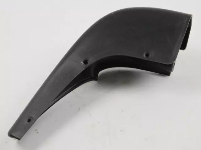 Front Fender Spat, Left - Mopar (RQ71RXFAA)