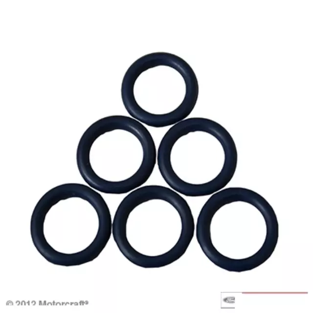 Motorcraft™ A/C Refrigerant Pressure Sensor O-Ring - Ford (YF-2959)