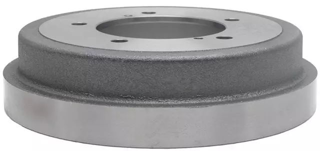 Rear Brake Drum - ACDelco (18B414)