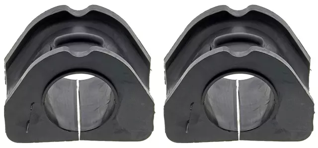 Front Stabilizer Shaft Bushing - ACDelco (MK80076)