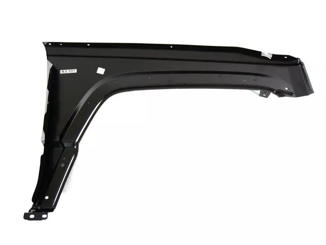 Front Fender, Left - Mopar (55399011AB)
