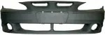 GM1000573 - : Bumper Cover for COLLISION Image