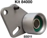 84000 - : TIMING COMPONENT KIT, DAYCO for DAYCO HYDRAULIC Image