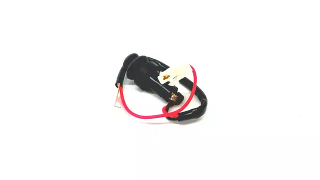 83331FC000 - Electrical: Door Jamb Switch for Subaru Image