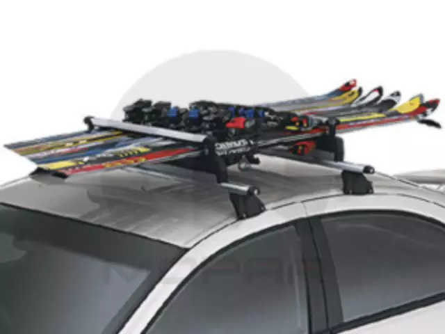 Rack Kit - Mopar (82210646)