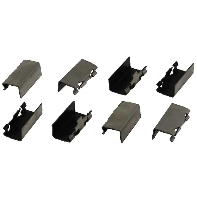 P1278 - Brakes &amp; Brake Parts: Disc Brake Pad Installation Kit for Carlson Image