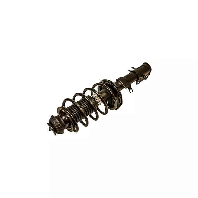 903664RS - : Front Driver Side Suspension Strut and Coil Spring Assembly for ACDelco Image
