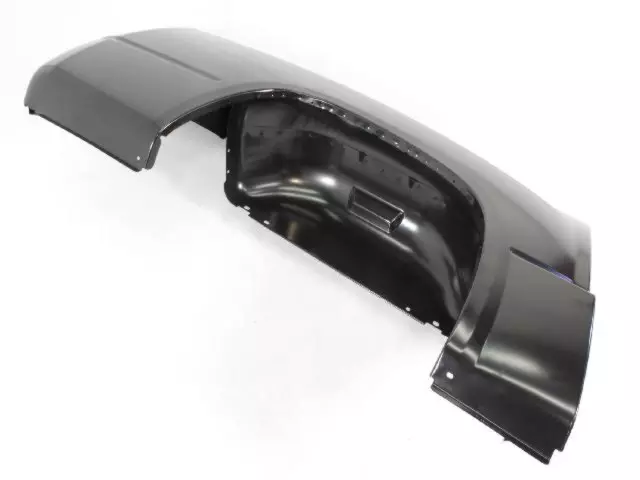 Box Side Panel, Right - Mopar (68051438AB)