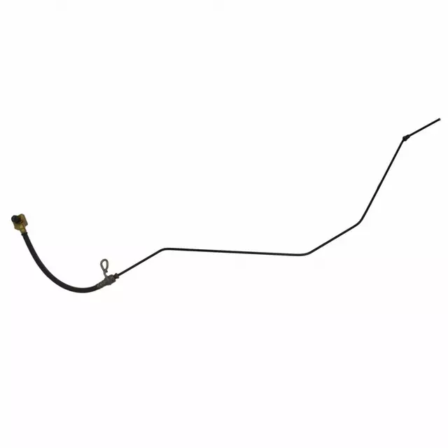 Brake Hydraulic Hose - Ford (6C2Z-2A442-CA)