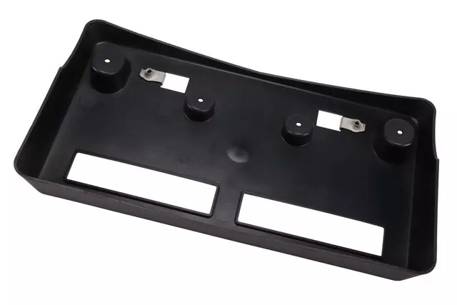 84517526 - : Front License Plate Bracket for GM Image