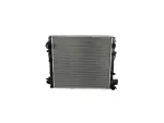 « 55056634AB –  : Radiator pour Mopar Image »