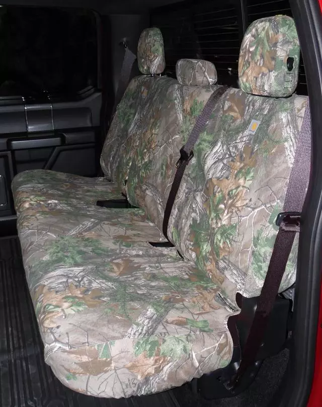 Cover By Covercraft - Ford (VGL3Z-2663812-C)