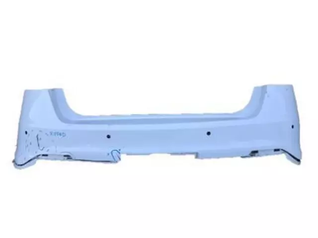 Bumper Cover - Ford (DG1Z-17K835-GAPTM)