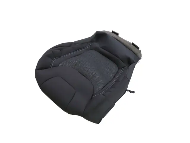 6SS89RB5AA - Interior Trim: Front Seat Cushion Cover, Left for Mopar Image