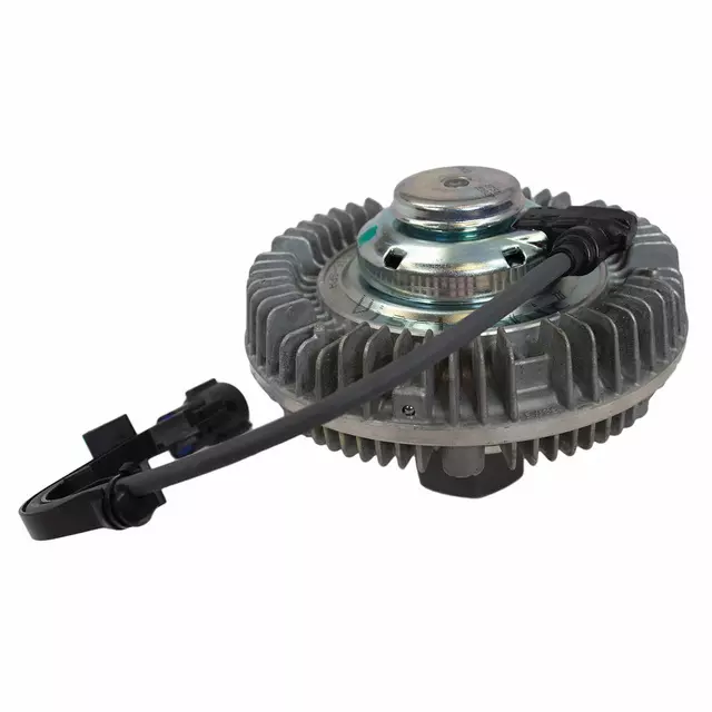 Engine Cooling Fan Clutch - Ford (4C3Z-8A616-SA)