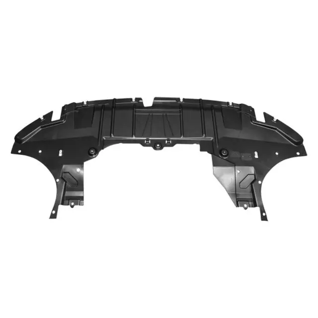 GM1228197 - : Engine Cover for COLLISION Image
